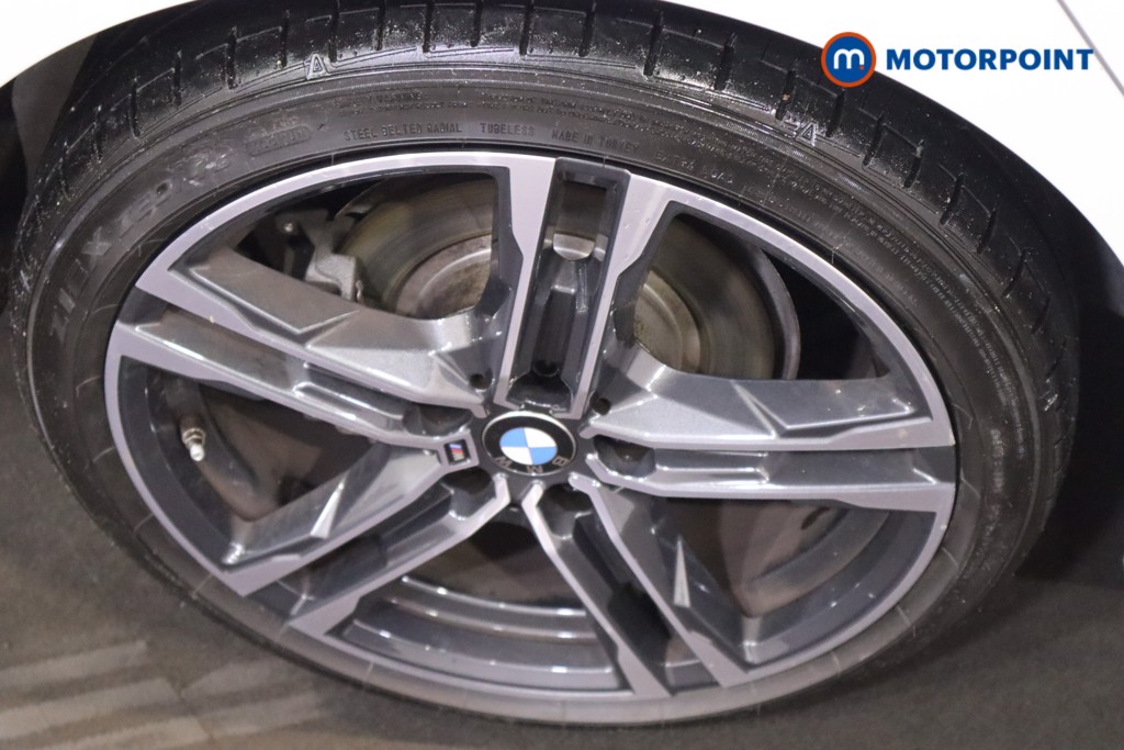 BMW 1 Series M Sport Automatic Petrol Hatchback - Stock Number (1591078) - 12th supplementary image