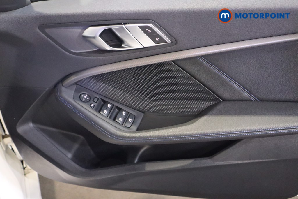 BMW 1 Series M Sport Automatic Petrol Hatchback - Stock Number (1591078) - 13th supplementary image
