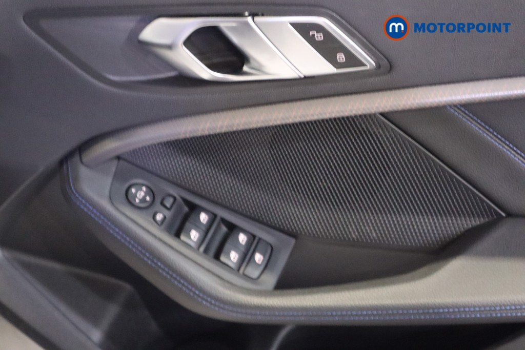 BMW 1 Series M Sport Automatic Petrol Hatchback - Stock Number (1591078) - 14th supplementary image
