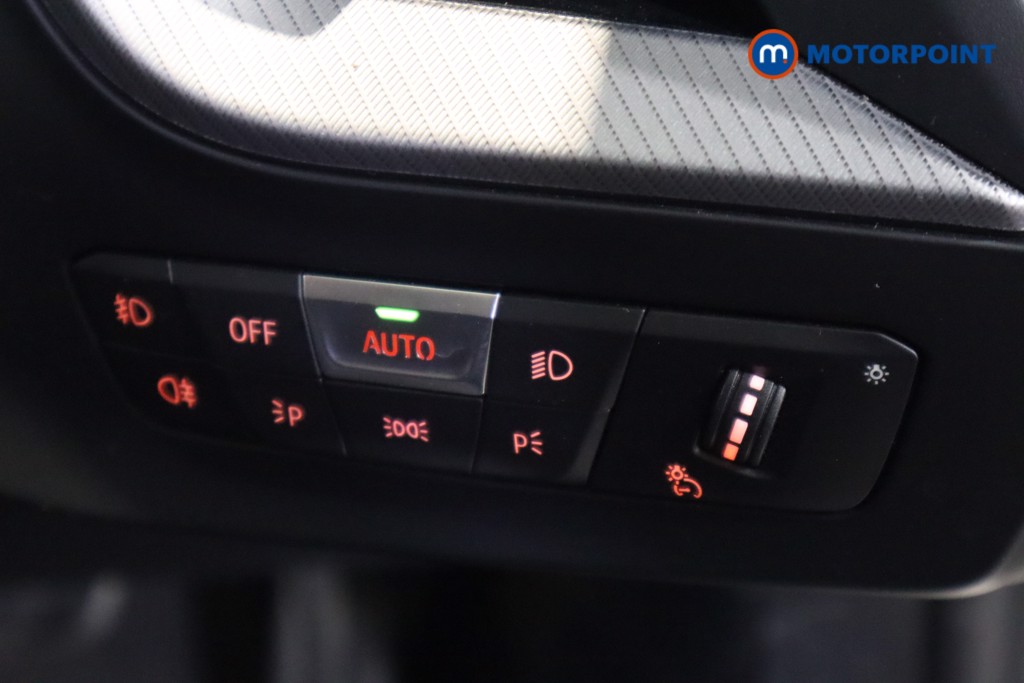 BMW 1 Series M Sport Automatic Petrol Hatchback - Stock Number (1591078) - 16th supplementary image