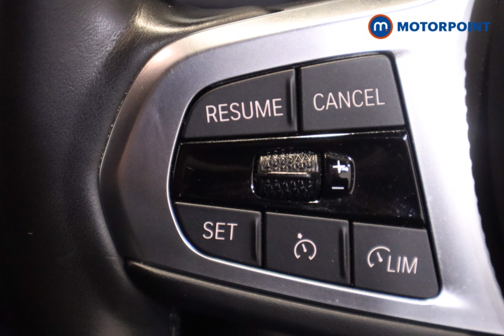 BMW 1 Series M Sport Automatic Petrol Hatchback - Stock Number (1591078) - 17th supplementary image