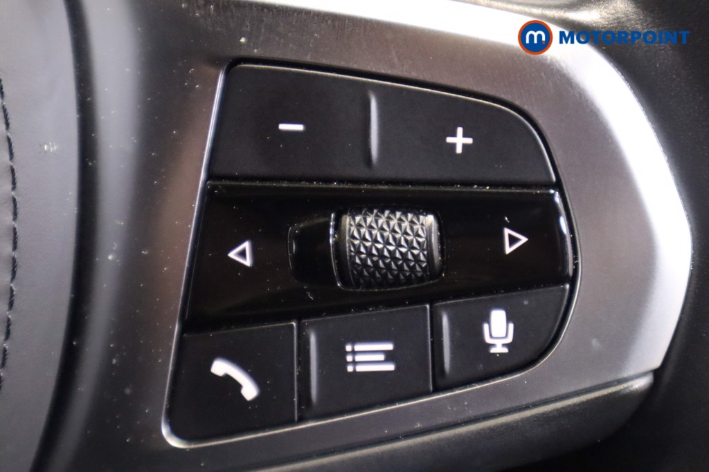 BMW 1 Series M Sport Automatic Petrol Hatchback - Stock Number (1591078) - 18th supplementary image