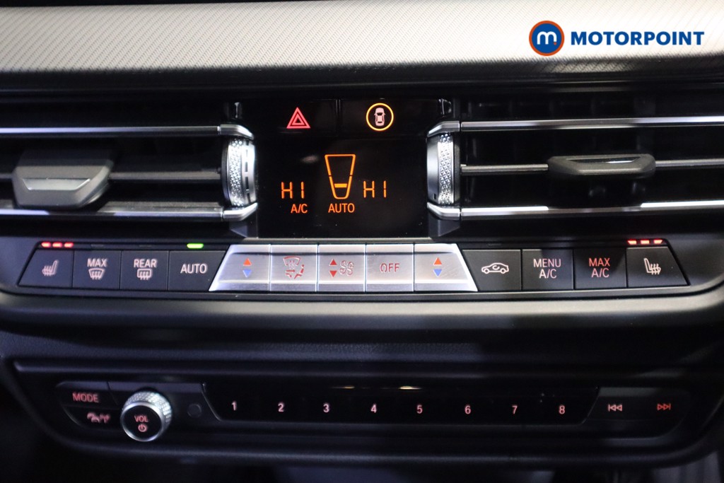 BMW 1 Series M Sport Automatic Petrol Hatchback - Stock Number (1591078) - 20th supplementary image