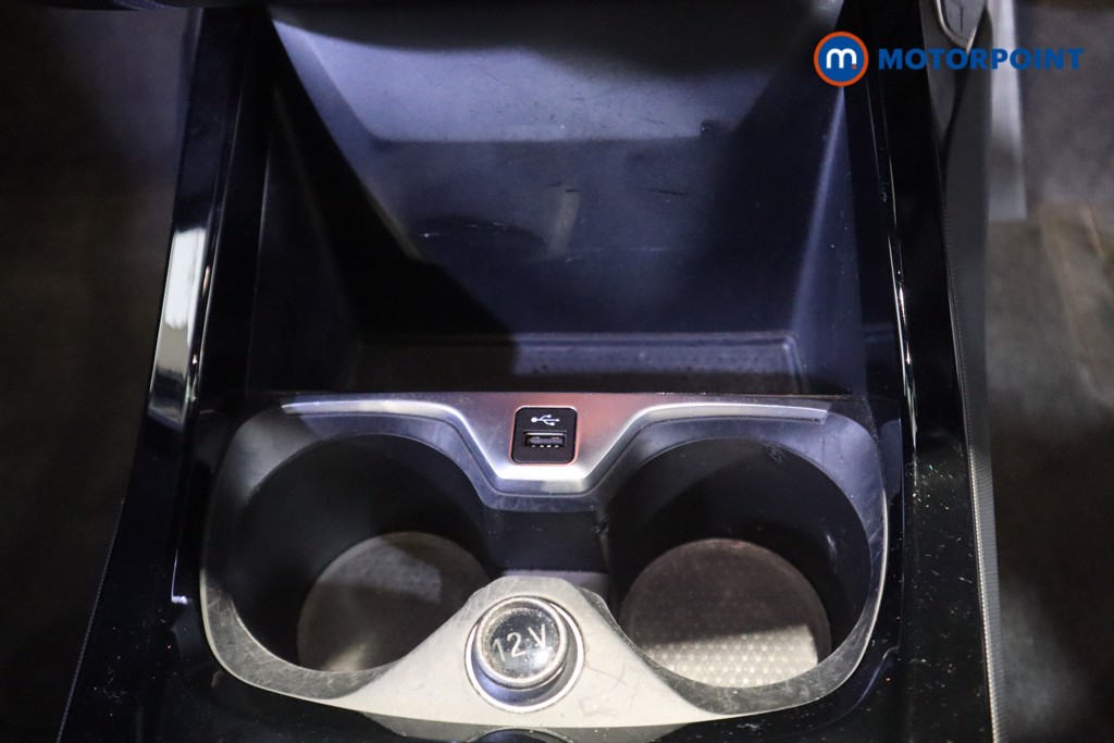 BMW 1 Series M Sport Automatic Petrol Hatchback - Stock Number (1591078) - 21st supplementary image