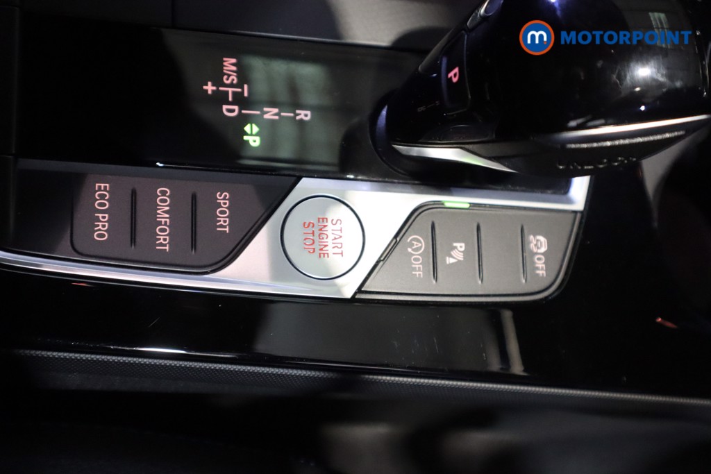 BMW 1 Series M Sport Automatic Petrol Hatchback - Stock Number (1591078) - 22nd supplementary image