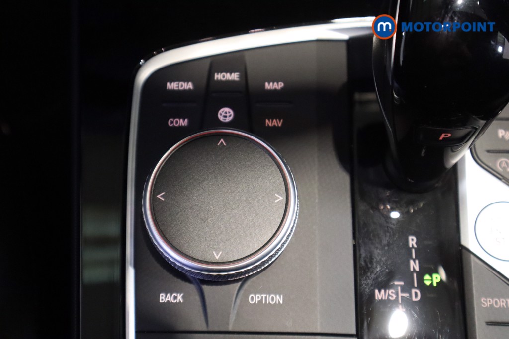 BMW 1 Series M Sport Automatic Petrol Hatchback - Stock Number (1591078) - 23rd supplementary image