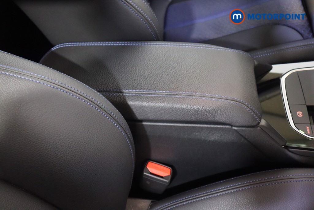 BMW 1 Series M Sport Automatic Petrol Hatchback - Stock Number (1591078) - 25th supplementary image