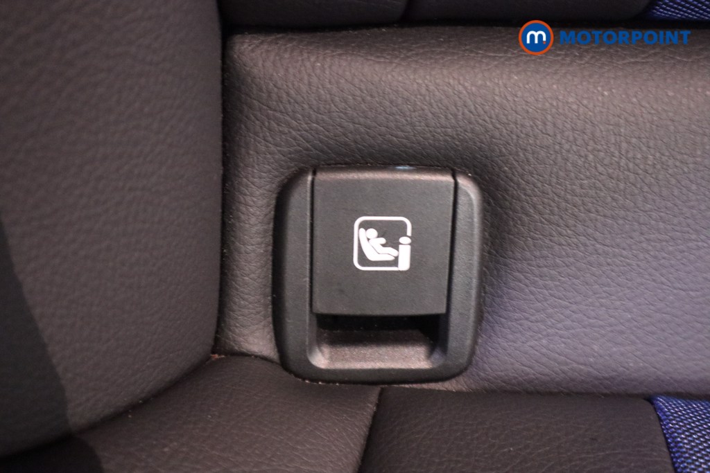 BMW 1 Series M Sport Automatic Petrol Hatchback - Stock Number (1591078) - 26th supplementary image