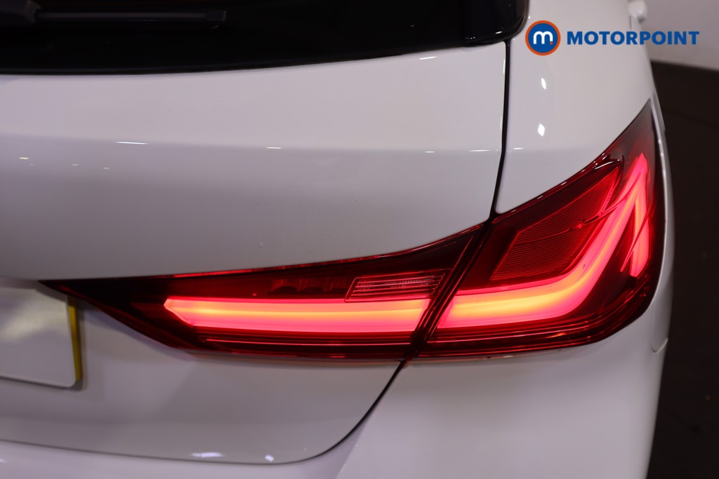 BMW 1 Series M Sport Automatic Petrol Hatchback - Stock Number (1591078) - 30th supplementary image