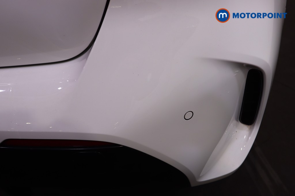 BMW 1 Series M Sport Automatic Petrol Hatchback - Stock Number (1591078) - 31st supplementary image