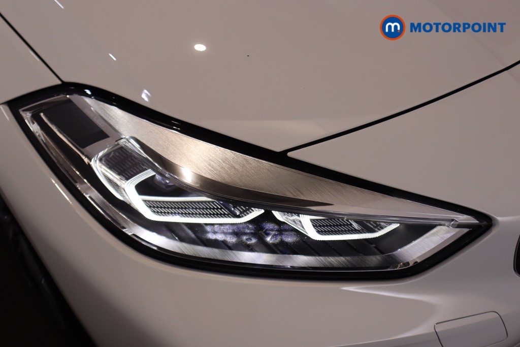 BMW 1 Series M Sport Automatic Petrol Hatchback - Stock Number (1591078) - 33rd supplementary image