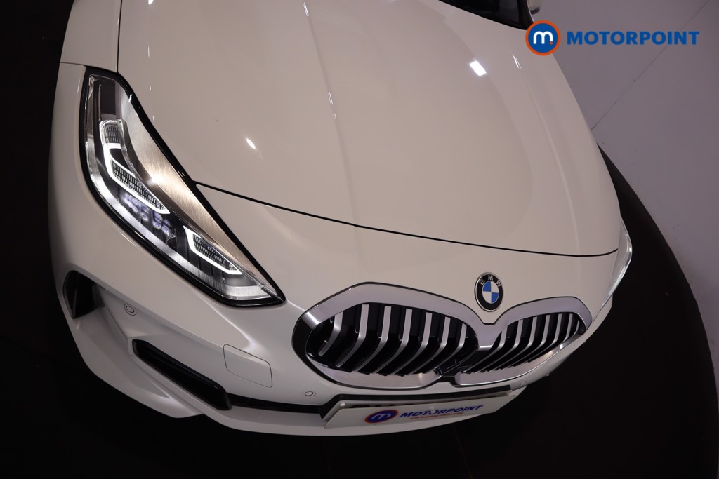 BMW 1 Series M Sport Automatic Petrol Hatchback - Stock Number (1591078) - 34th supplementary image