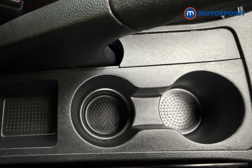 Seat Arona Fr Red Edition Manual Petrol SUV - Stock Number (1591109) - 19th supplementary image