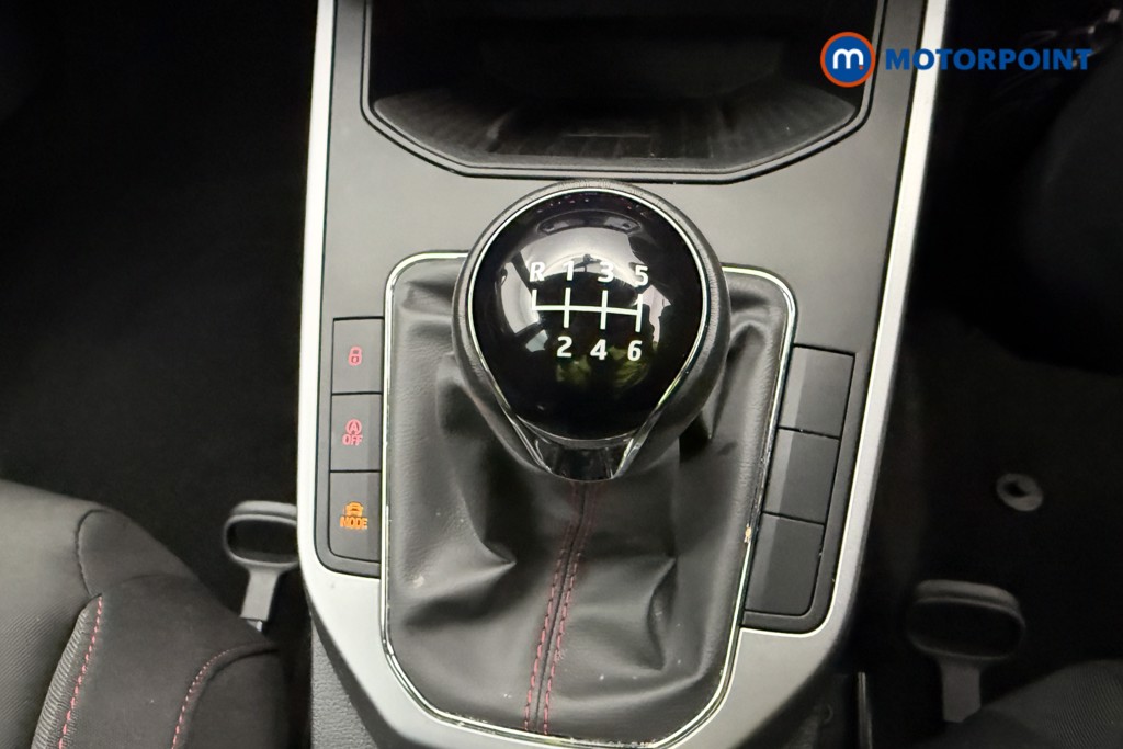 Seat Arona Fr Red Edition Manual Petrol SUV - Stock Number (1591109) - 20th supplementary image