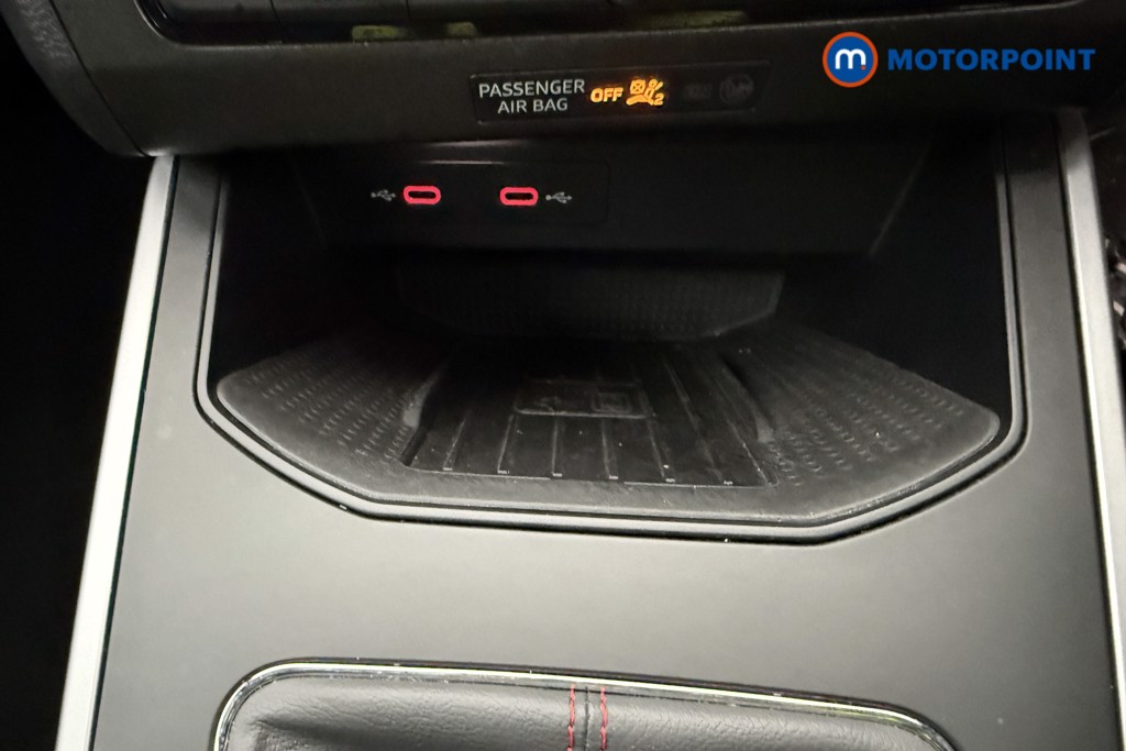Seat Arona Fr Red Edition Manual Petrol SUV - Stock Number (1591109) - 22nd supplementary image