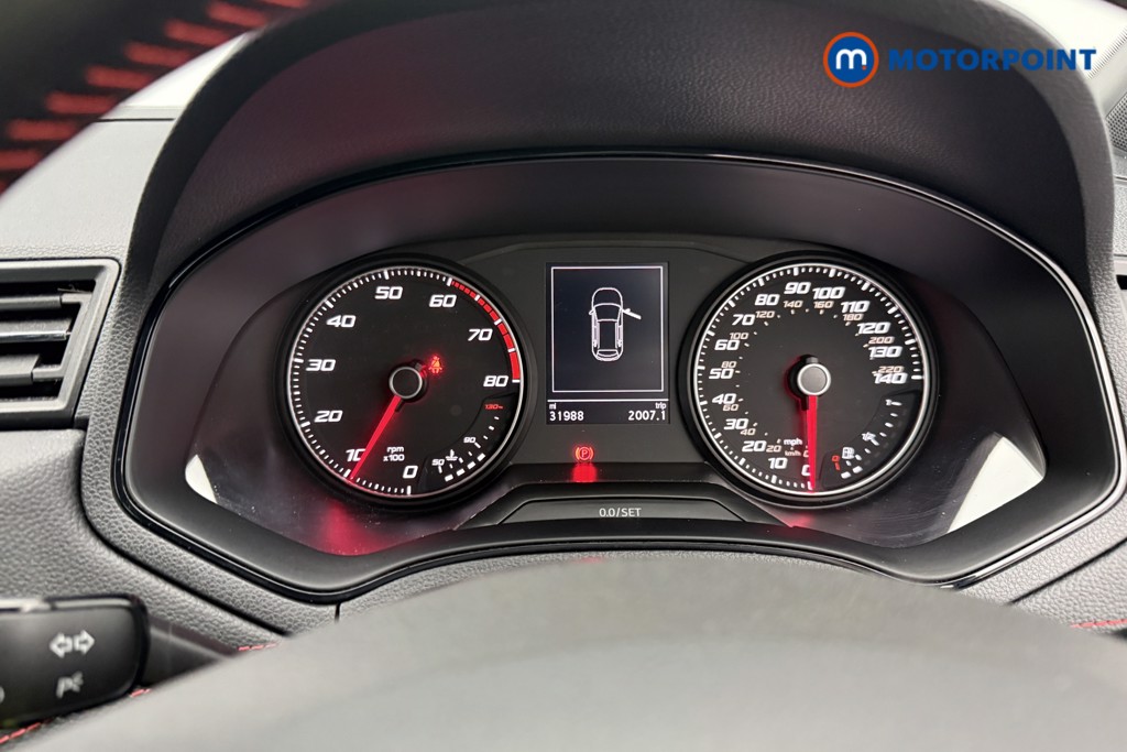 Seat Arona Fr Red Edition Manual Petrol SUV - Stock Number (1591109) - 26th supplementary image