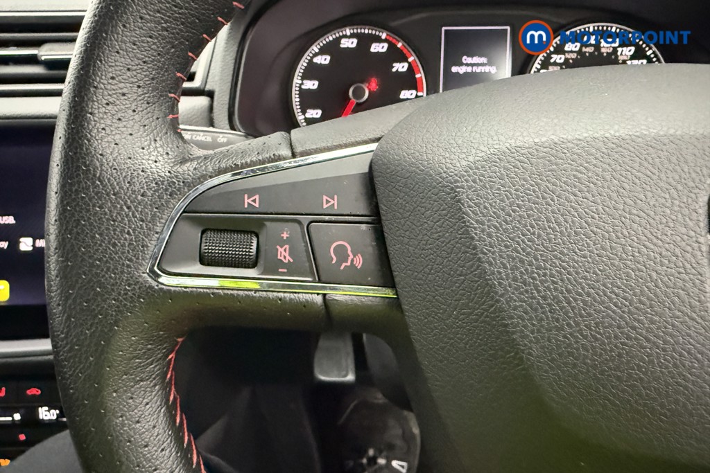 Seat Arona Fr Red Edition Manual Petrol SUV - Stock Number (1591109) - 27th supplementary image