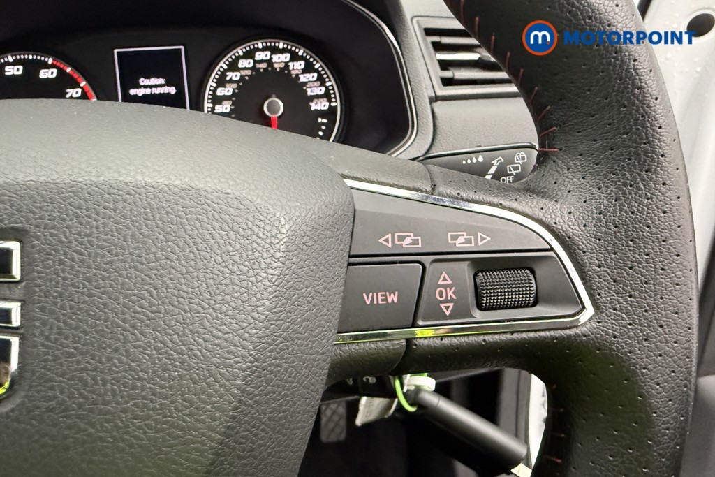 Seat Arona Fr Red Edition Manual Petrol SUV - Stock Number (1591109) - 28th supplementary image