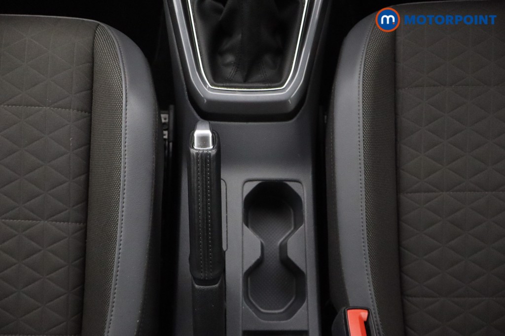 Volkswagen T-Cross SEL Automatic Petrol SUV - Stock Number (1591532) - 5th supplementary image