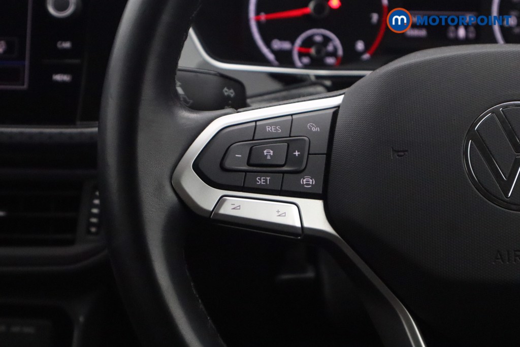 Volkswagen T-Cross SEL Automatic Petrol SUV - Stock Number (1591532) - 7th supplementary image