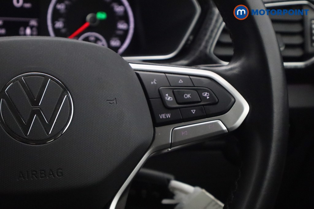 Volkswagen T-Cross SEL Automatic Petrol SUV - Stock Number (1591532) - 8th supplementary image