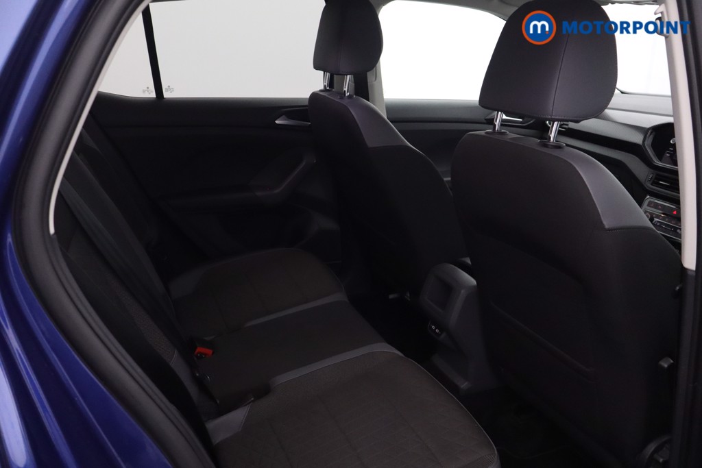 Volkswagen T-Cross SEL Automatic Petrol SUV - Stock Number (1591532) - 10th supplementary image