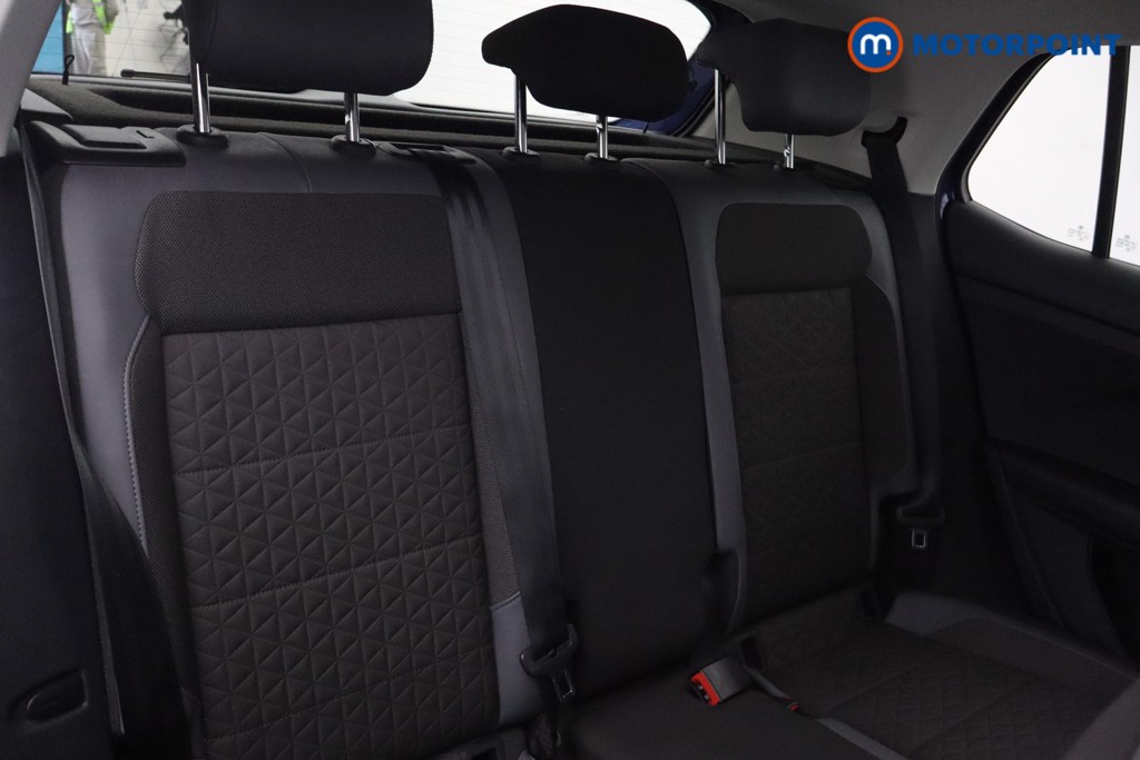 Volkswagen T-Cross SEL Automatic Petrol SUV - Stock Number (1591532) - 11th supplementary image