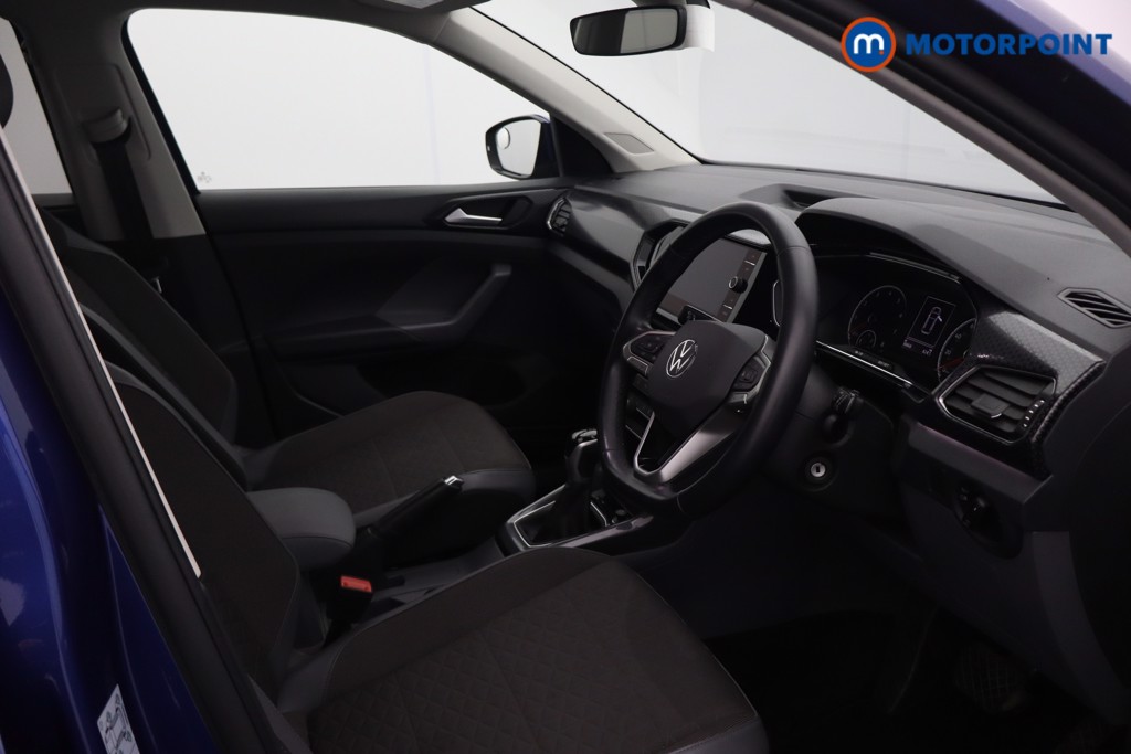 Volkswagen T-Cross SEL Automatic Petrol SUV - Stock Number (1591532) - 12th supplementary image