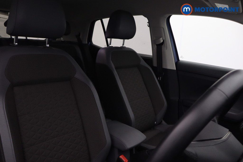 Volkswagen T-Cross SEL Automatic Petrol SUV - Stock Number (1591532) - 13th supplementary image