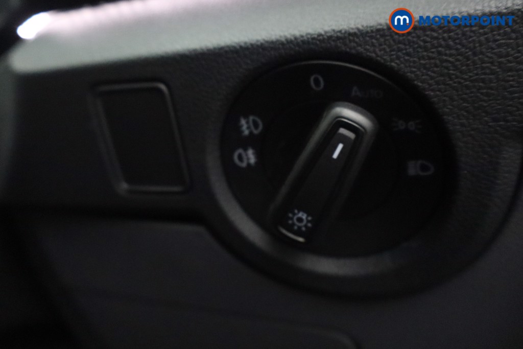 Volkswagen T-Cross SEL Automatic Petrol SUV - Stock Number (1591532) - 14th supplementary image