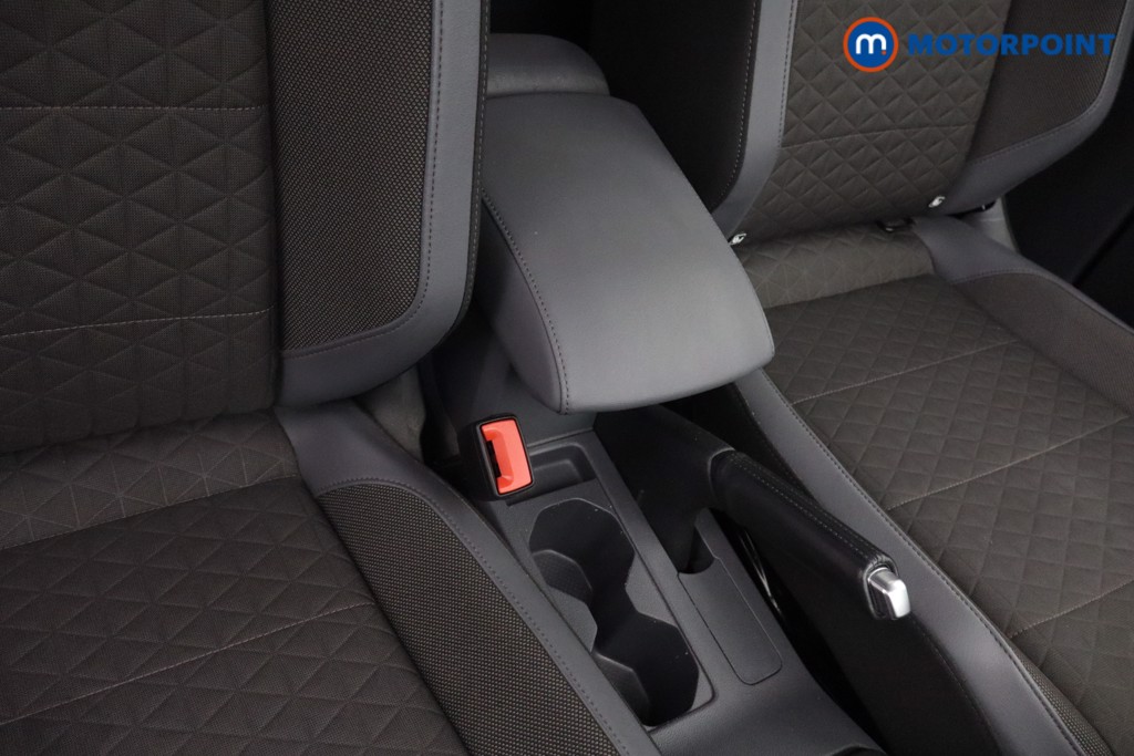 Volkswagen T-Cross SEL Automatic Petrol SUV - Stock Number (1591532) - 15th supplementary image