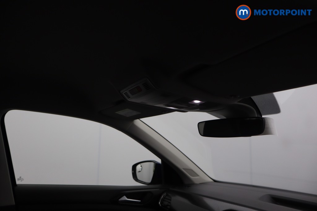 Volkswagen T-Cross SEL Automatic Petrol SUV - Stock Number (1591532) - 16th supplementary image