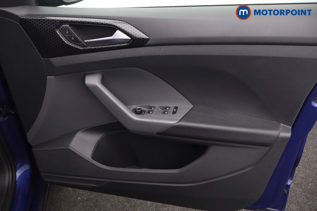 Volkswagen T-Cross SEL Automatic Petrol SUV - Stock Number (1591532) - 18th supplementary image