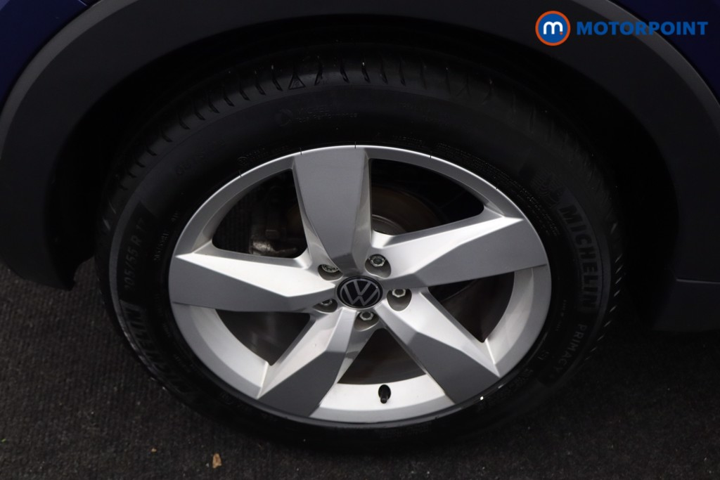 Volkswagen T-Cross SEL Automatic Petrol SUV - Stock Number (1591532) - 20th supplementary image