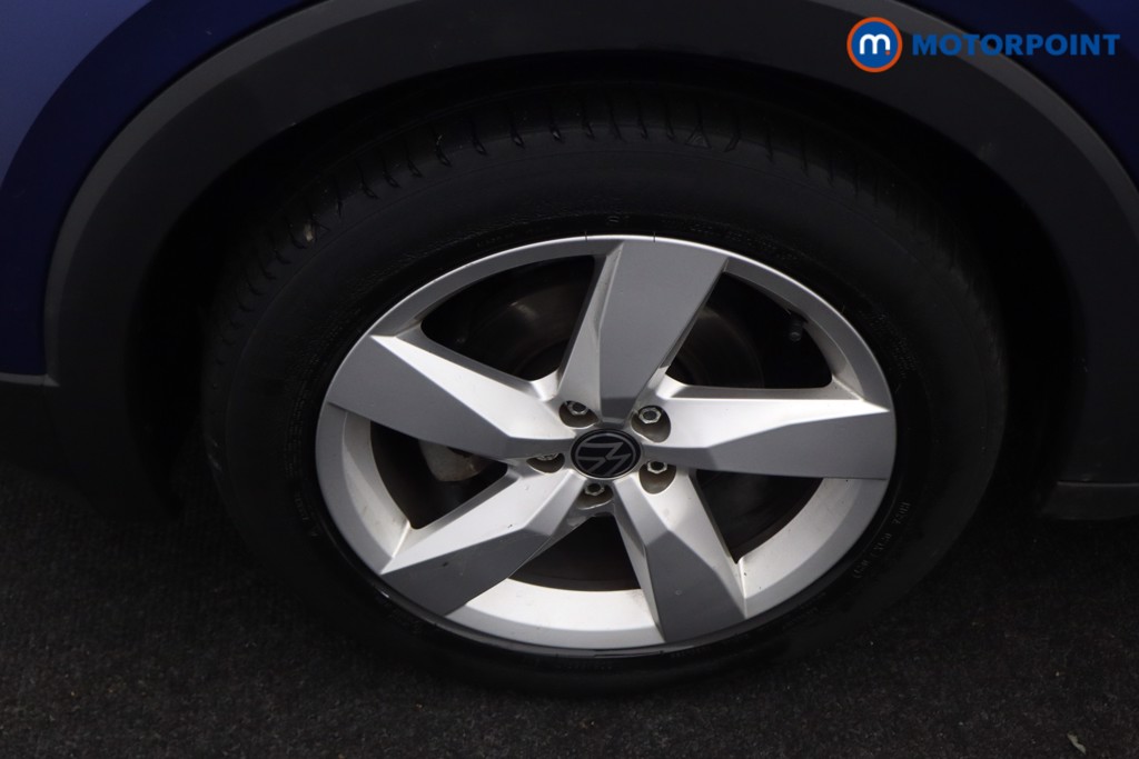 Volkswagen T-Cross SEL Automatic Petrol SUV - Stock Number (1591532) - 22nd supplementary image