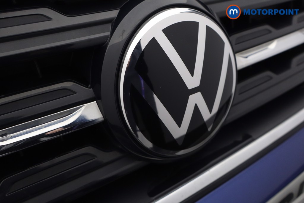 Volkswagen T-Cross SEL Automatic Petrol SUV - Stock Number (1591532) - 26th supplementary image