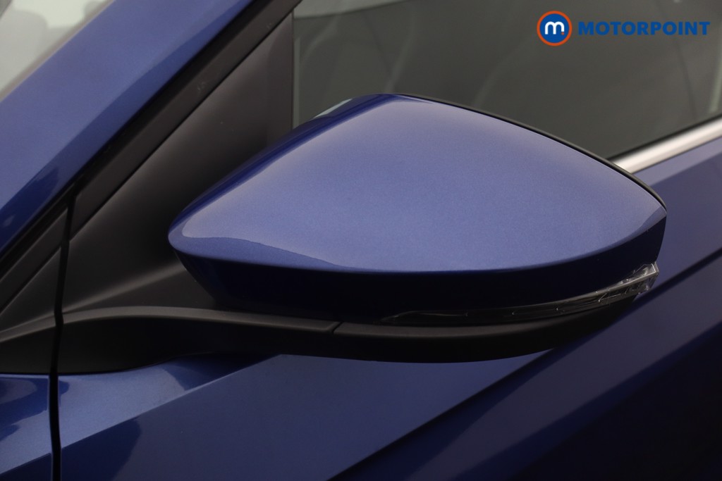 Volkswagen T-Cross SEL Automatic Petrol SUV - Stock Number (1591532) - 29th supplementary image