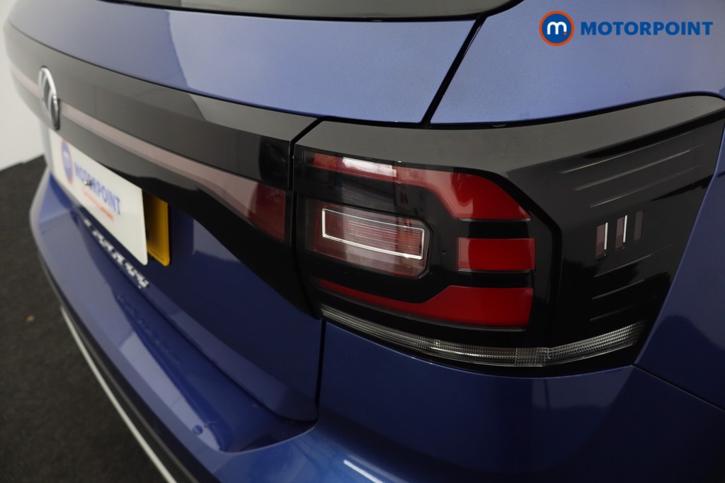 Volkswagen T-Cross SEL Automatic Petrol SUV - Stock Number (1591532) - 31st supplementary image