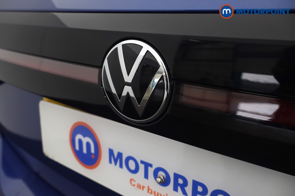 Volkswagen T-Cross SEL Automatic Petrol SUV - Stock Number (1591532) - 32nd supplementary image