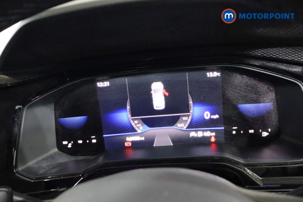 Volkswagen Taigo Life Manual Petrol SUV - Stock Number (1591802) - 2nd supplementary image