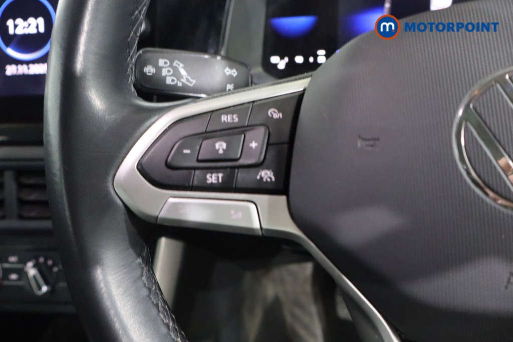 Volkswagen Taigo Life Manual Petrol SUV - Stock Number (1591802) - 3rd supplementary image