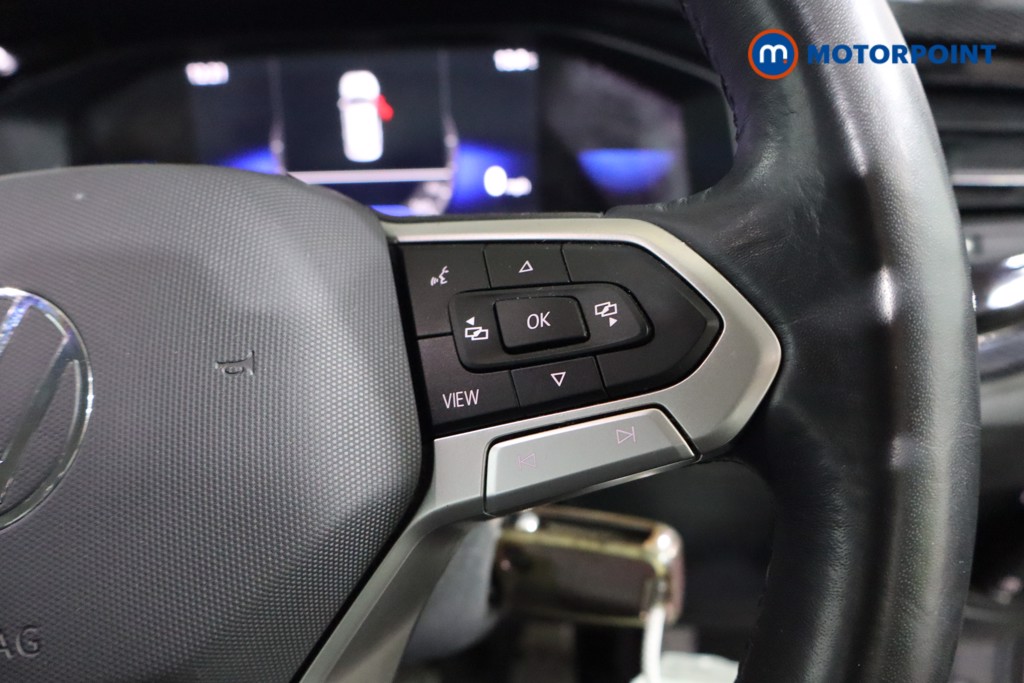 Volkswagen Taigo Life Manual Petrol SUV - Stock Number (1591802) - 4th supplementary image