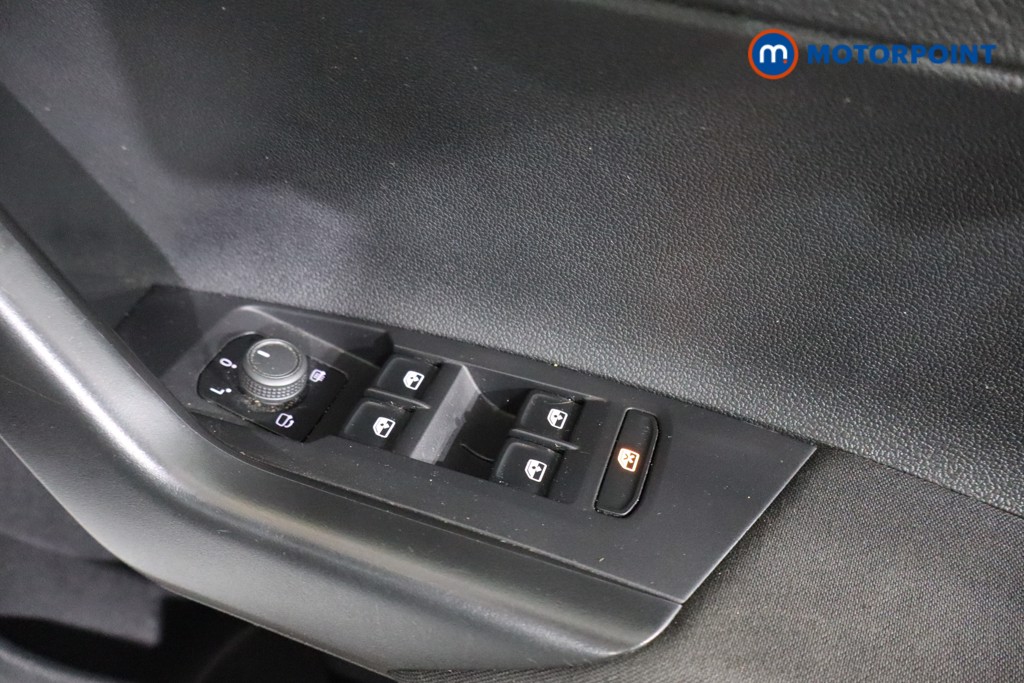 Volkswagen Taigo Life Manual Petrol SUV - Stock Number (1591802) - 6th supplementary image