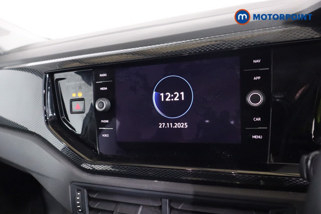 Volkswagen Taigo Life Manual Petrol SUV - Stock Number (1591802) - 7th supplementary image