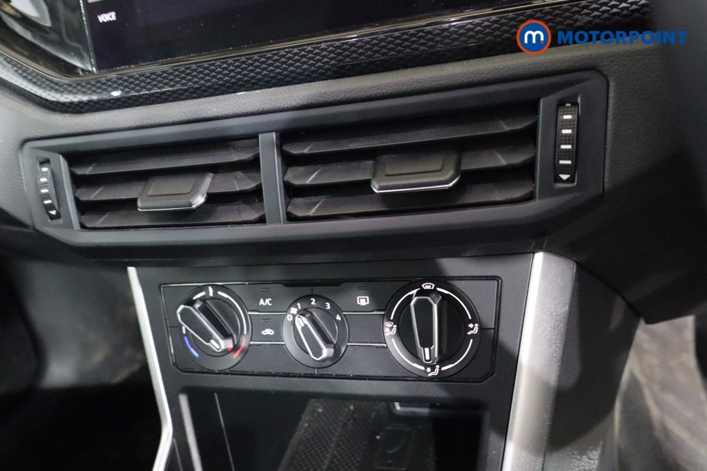 Volkswagen Taigo Life Manual Petrol SUV - Stock Number (1591802) - 8th supplementary image