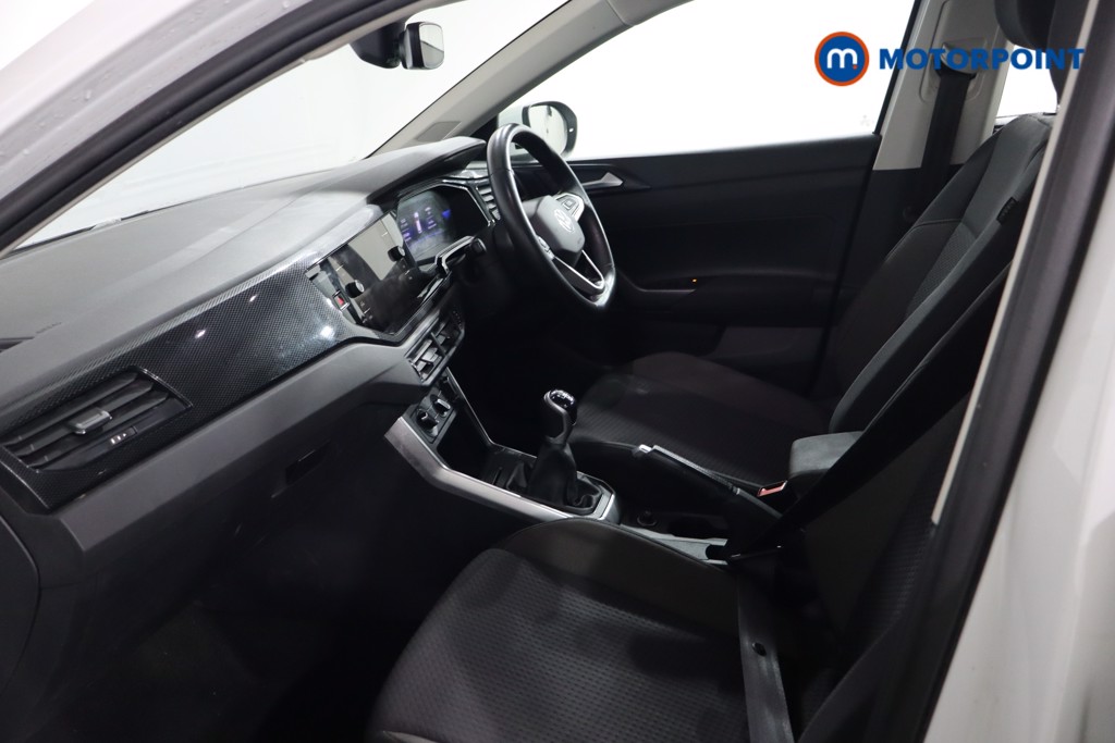 Volkswagen Taigo Life Manual Petrol SUV - Stock Number (1591802) - 9th supplementary image