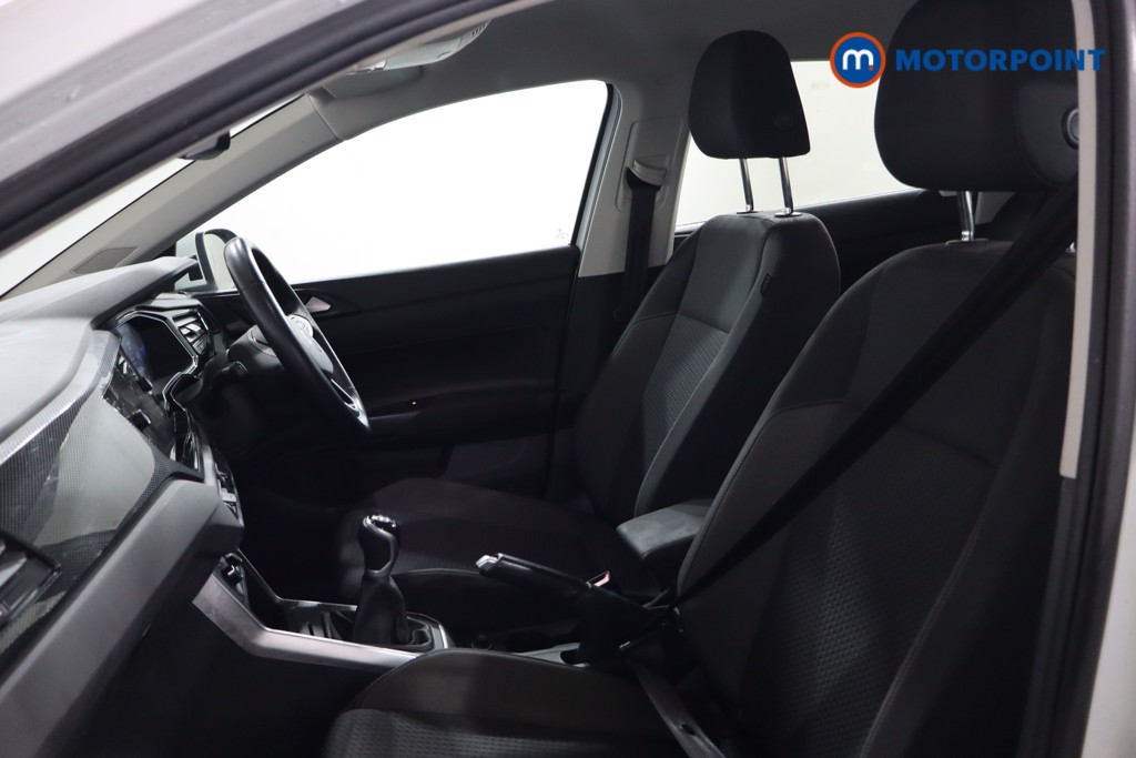 Volkswagen Taigo Life Manual Petrol SUV - Stock Number (1591802) - 10th supplementary image