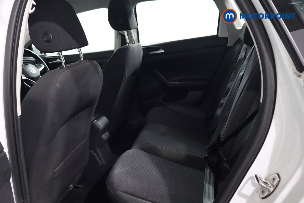 Volkswagen Taigo Life Manual Petrol SUV - Stock Number (1591802) - 11th supplementary image