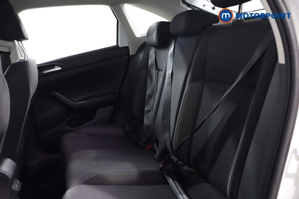 Volkswagen Taigo Life Manual Petrol SUV - Stock Number (1591802) - 12th supplementary image