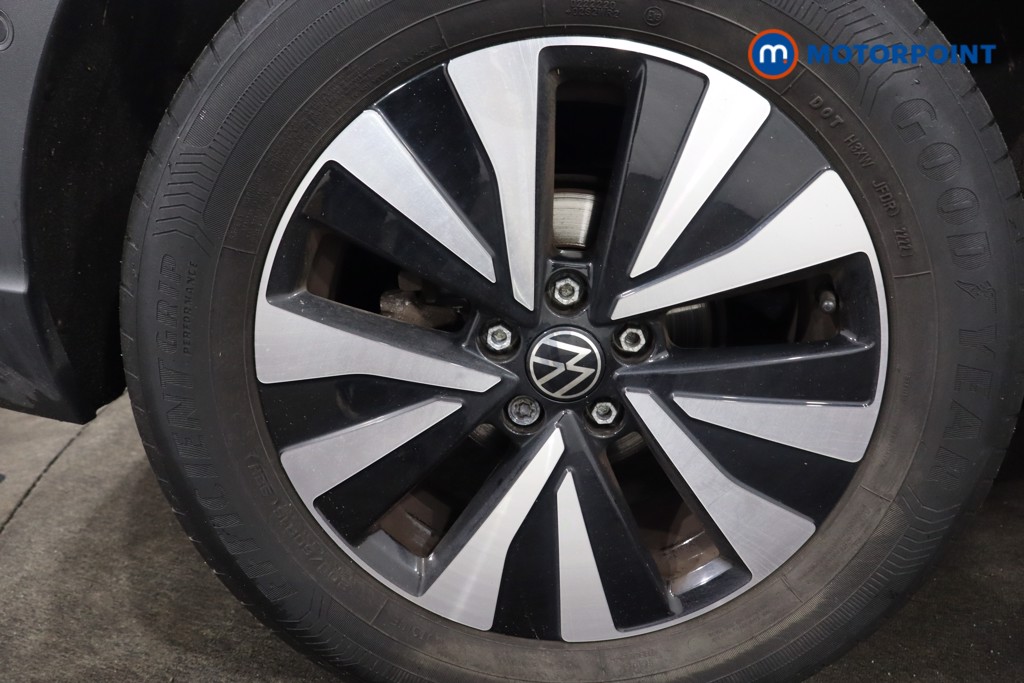 Volkswagen Taigo Life Manual Petrol SUV - Stock Number (1591802) - 14th supplementary image